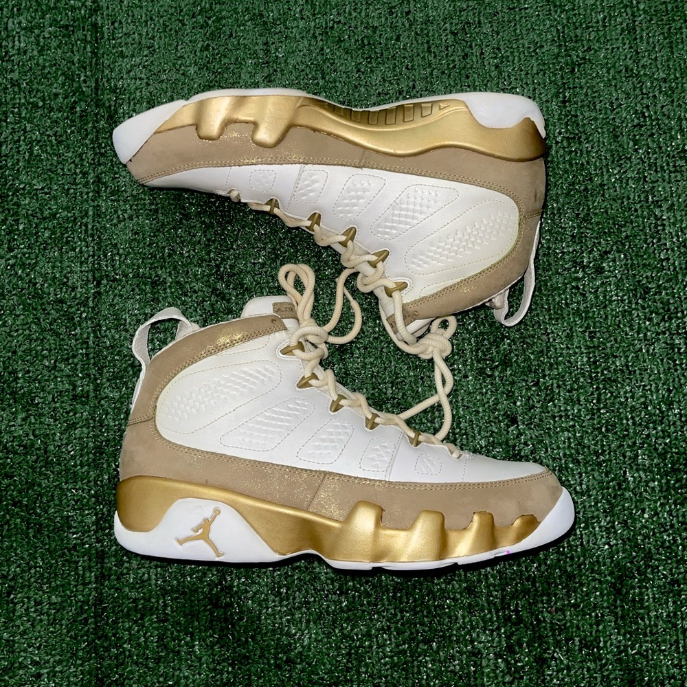 Air jordan 9